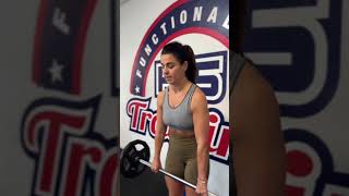 Gabriella Testimonial: Stronger Than Ever