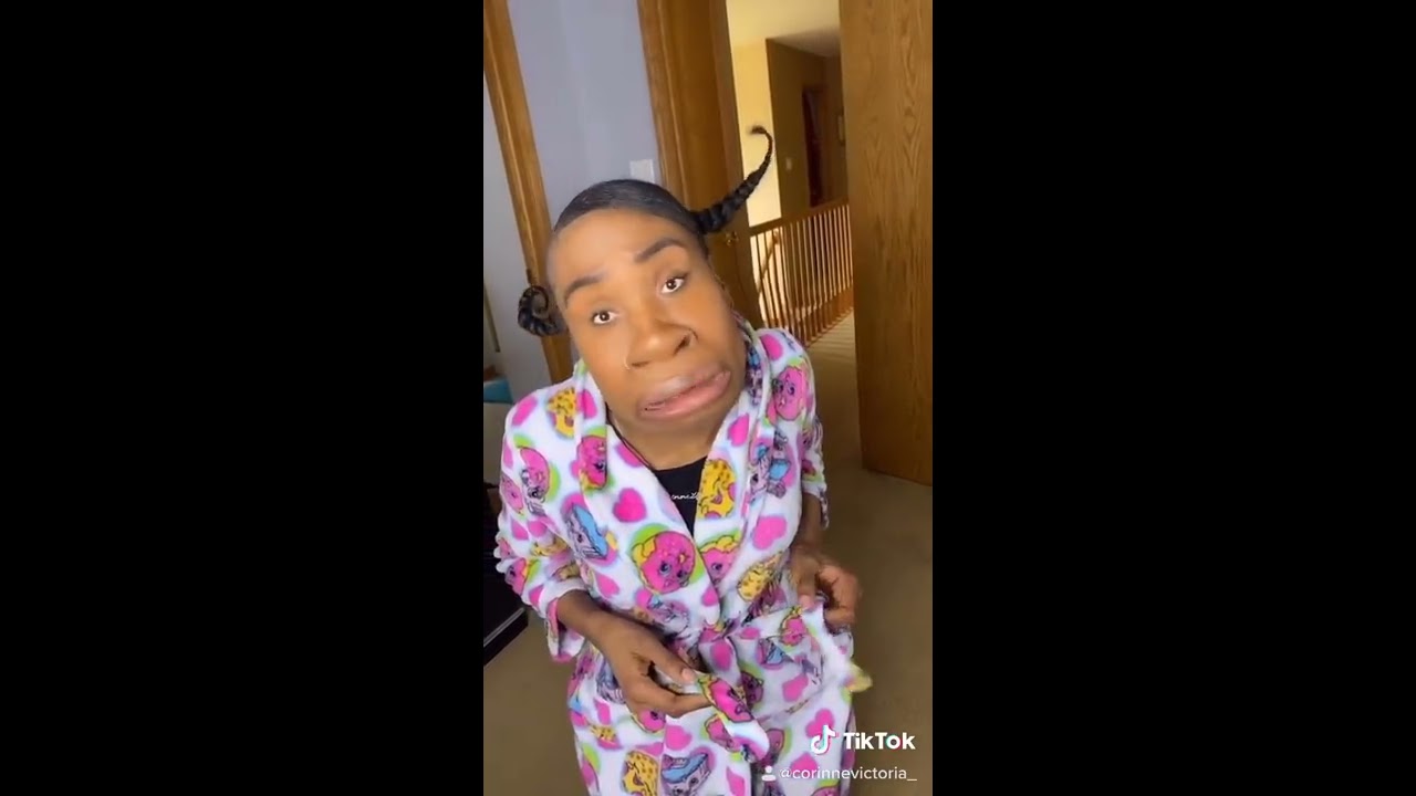Coco Just Being Episode 1 I Had A Dream Shorts