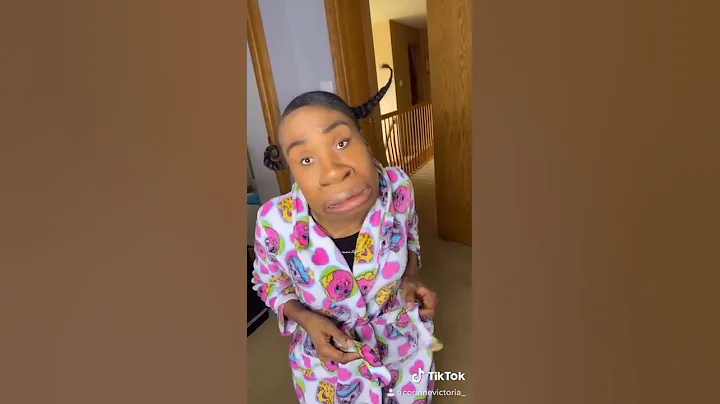 Coco Just being Coco: Episode 1 I had a Dream #shorts - DayDayNews