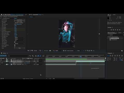 tik tok tutorial|after effects