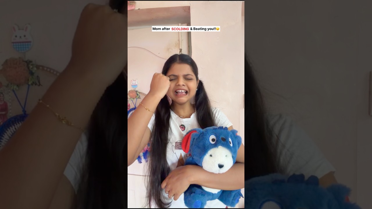 After Beating Alaparaigal 🤣| Wait for it | Share with your Friends 😂 #shorts #jennimj #ytshorts
