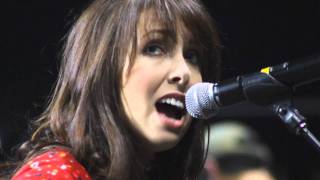 Video thumbnail of "Francesca Battistelli - This Is The Stuff (Live Music Video)"