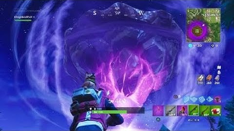 Season 6 FLOATING ISLAND IS TRANSFORMING!!!!