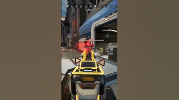 UNEXPECTED 😩 #apex #apexlegends #apexlegendsclips #shorts #clips #battleroyale #apexshorts