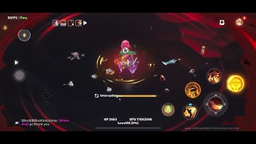 Torchlight Infinite POB5 Gemma Flame Slash Perma League