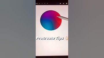 Unbelievable Procreate Tips You Have to See to Believe! #shorts #procreatetutorials #procreate