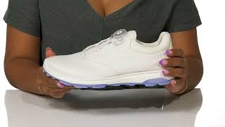 ECCO Golf Biom Hybrid 3 Boa SKU: 9616836