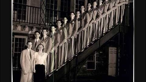 Thumbnail of The Bobby Byrne Orchestra