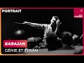 Capture de la vidéo Karajan, Génie Et Tyran - Culture Prime