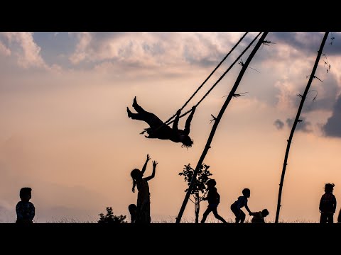 Amir Sheakh - Dashain Tihar