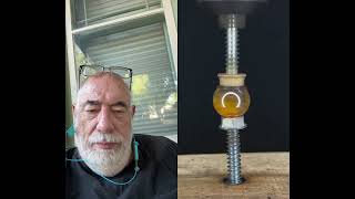 Marble Friction Test