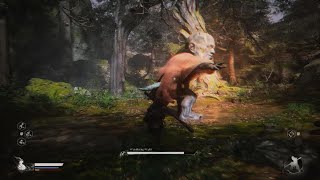 Black Myth: Wukong || Wandering Wight is easy!