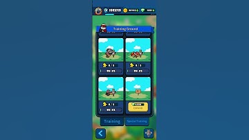 Rumble Heroes - Resources spending guide #rumbleheroes #gameguide