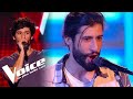 Lsd  genius  mb14  the voice all stars france 2021  blind audition