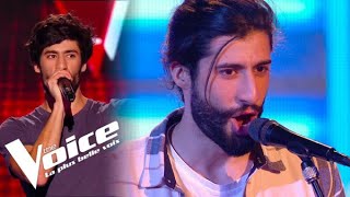 LSD – Genius | MB14 | The Voice All Stars France 2021 | Blind Audition Resimi