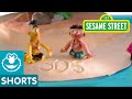 Sesame Street: Bert and Ernie Are Stranded | Bert and Ernie's Great Adventures