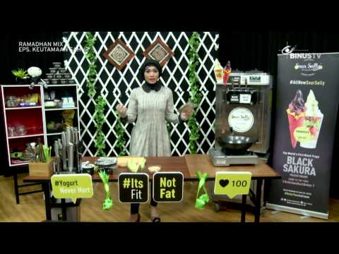 Ramadhan Mix Juni Keutamaan Sahur-11-08-2015