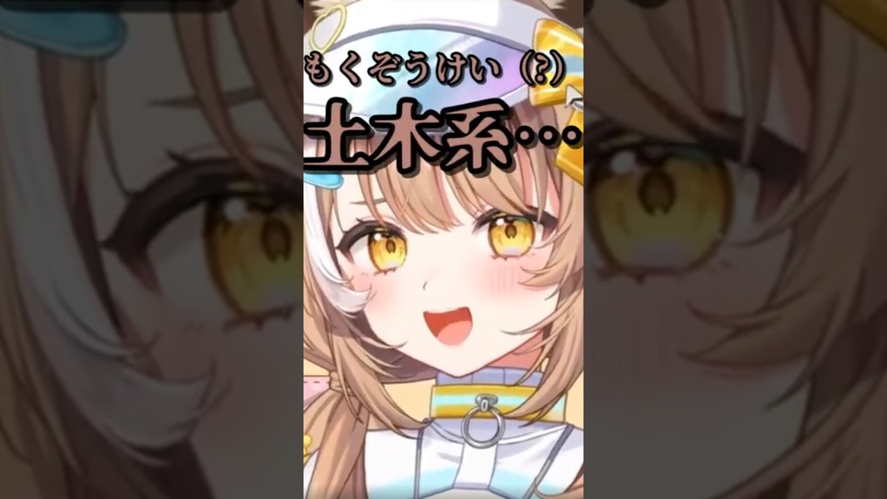 〖 ⚠️音量注意! / 漢字弱めレッサーパンダ 〗 #房総なの #vtuber #新人vtuber #shorts #shorts