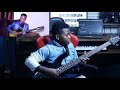 Sebene (bass cover)🔥🔥 @VictorMuriithi  #seben #seben #music