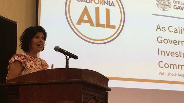 Addressing early childhood