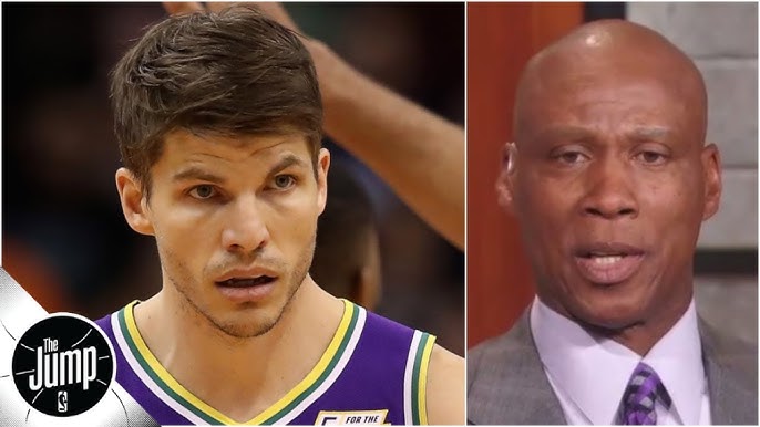 Former Sixers player Kyle Korver's Players' Tribune essay examines