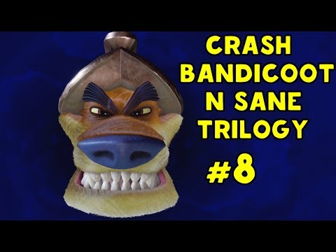 Vidéo: Guide De La Trilogie Crash Bandicoot N Sane: Astuces, Différences, Comment Débloquer Coco Et Pourquoi Il N'y A Pas De Triche Sur PS4, Xbox, PC Et Switch