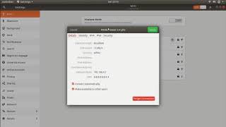 Ubuntu Dns Değiştirme