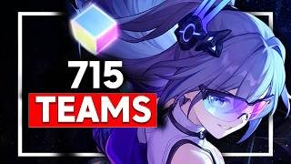 I Fixed Honkai Star Rail's Endgame in 2 Weeks