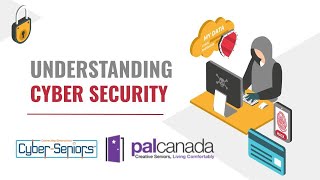 Understanding Cybersecurity