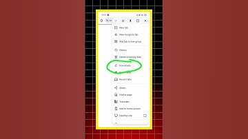 Chrome Download Bar Not Showing Fix 🔥 (100% Working)