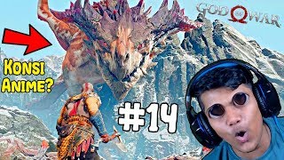 Ye Konsi Anime Start Hogayi? [God of War #14]