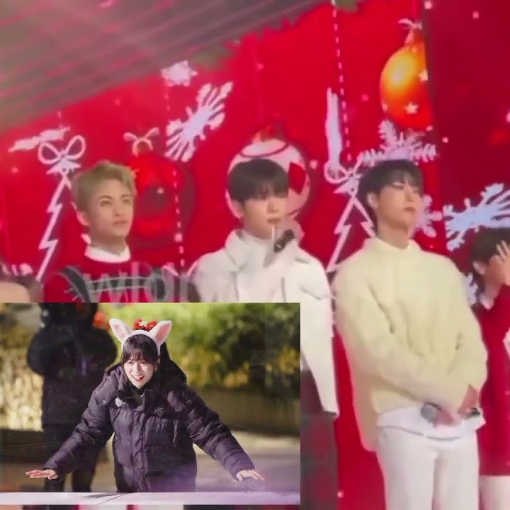 Mark,Jaehyun,Doyoung NCT Reaction to Aespa at MBC GAYO DAEJEJEON 2021 #reaction #aespa #nct
