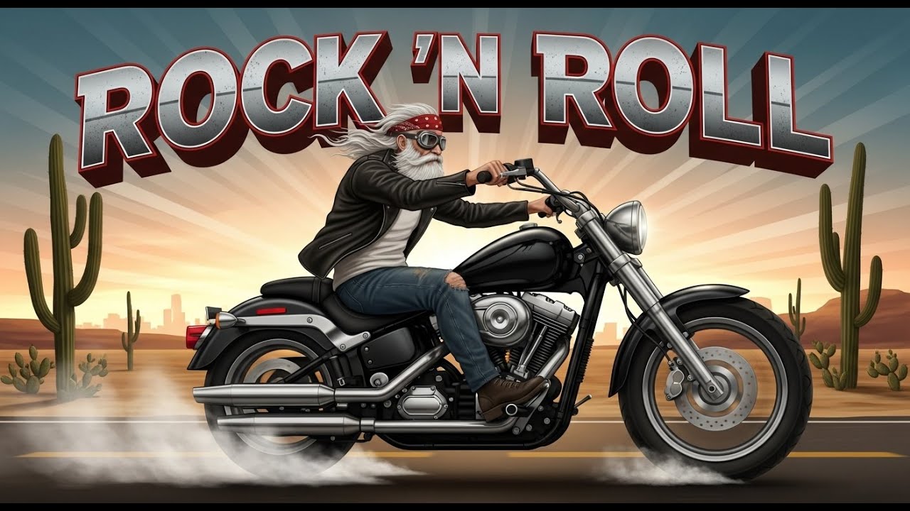 🔥 Southern Outlaw Riders – Hard-Hitting Redneck Rock for the Wild at ...
