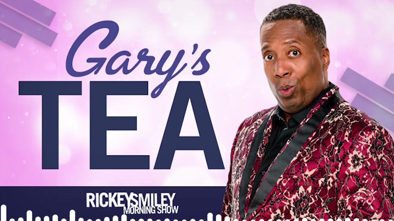 Gary’s Tea: Beyonce Shared THIS Intimate Detail About Herself & Porsha Williams Leaves Dish Nation
