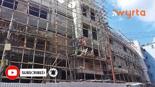 Daw pait lada em duna ka Iawmusiang hadien wa e kti cha ka JHADC: Sniawbhalang