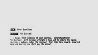 Larn ending (Atari ST)