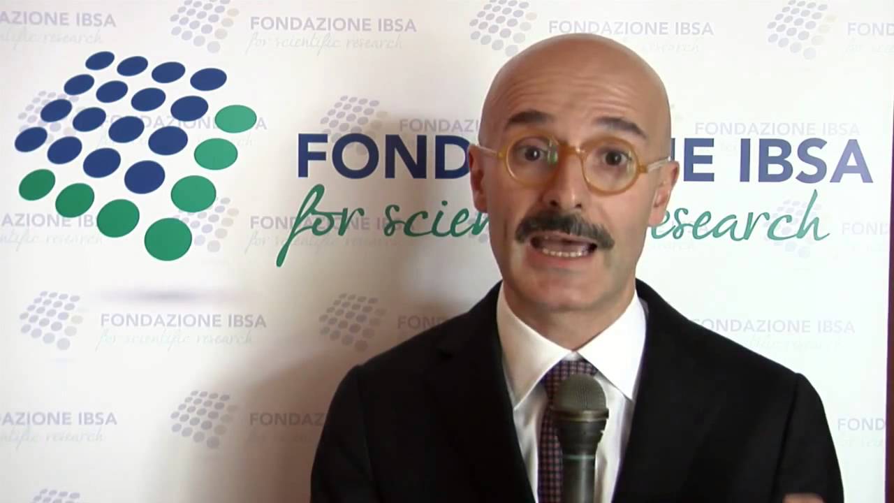 Andrea Salonia, Sexual health and sexual ecology