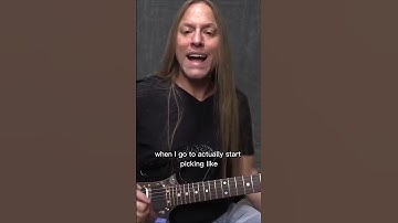 Daily Practice Routine for Guitarists: Fretting Hand Exercise part 1 #short #shorts