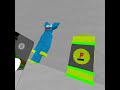 My Plush "Jimmy" is Going to Eat Me! #yeeps #yeepsplush #vr #mycreation #funnyclip