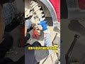 🚗 ABM Shock Absorber Upgrade 🔧 | Car Suspension Installation | Smooth&SafeDrive | AutoRepair #short
