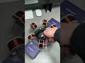 Witness electromagnetic power in action. High-tech coil accelerator unlocked.