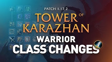 UNLEASH YOUR RAGE: Rediscover Warrior in Turtle WoW