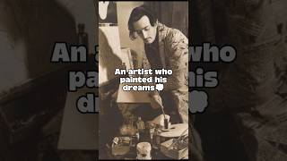 Salvador Dali And His Mysterious Style
