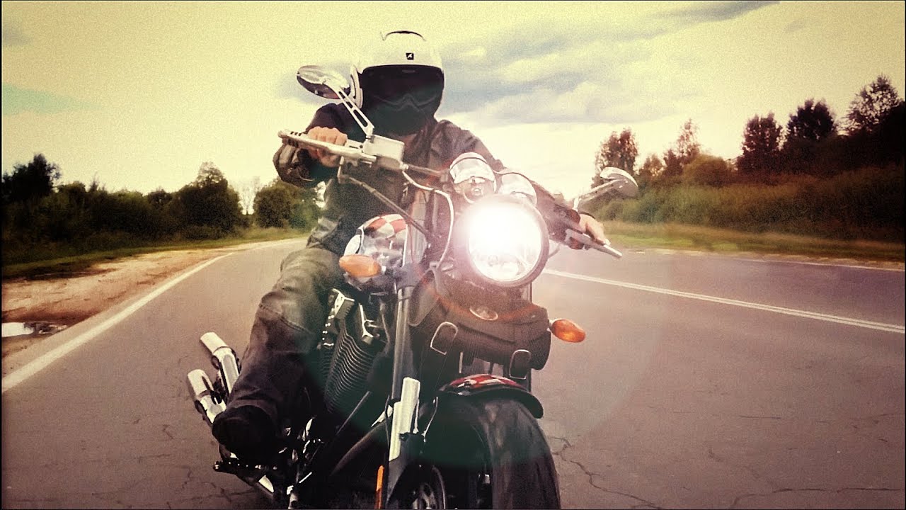 victory hammer rear tire