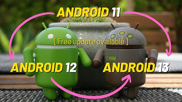 5 Reasons to Update Oppo A74 5G to Android 12 (ColorOS 12) | Android 13 (ColorOS 13)