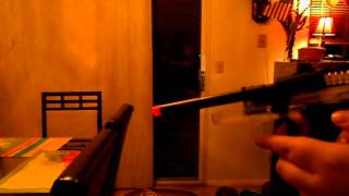 Flare and Explosion Test!