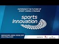 How to Capture and Monetize Match and Performance Data in Handball | SportsInnovation 2024