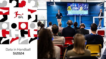 How to Capture and Monetize Match and Performance Data in Handball | SportsInnovation 2024