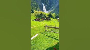 Thumbnail of swiss🇨🇭#shorts #aurorarunway