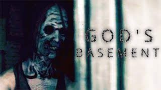 ЭТОГО НЕ СУЩЕСТВУЕТ ► God's Basement ЭТОГО НЕ СУЩЕСТВУЕТ ► God's Basement